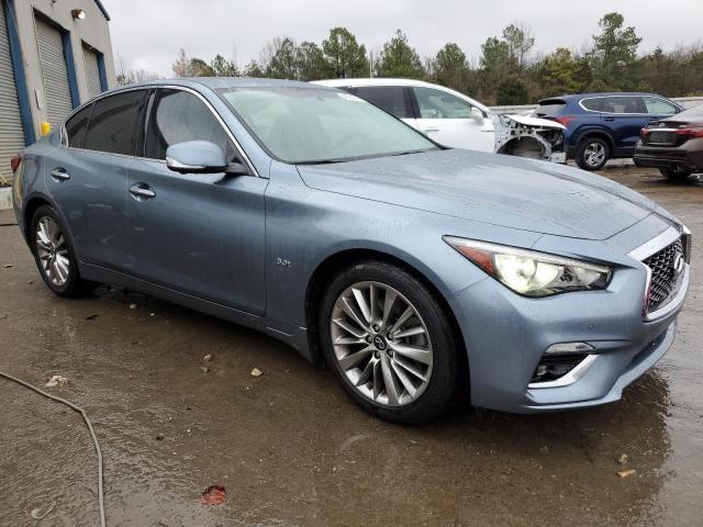 JN1EV7AR9KM590775 Infiniti Q50 LUXE