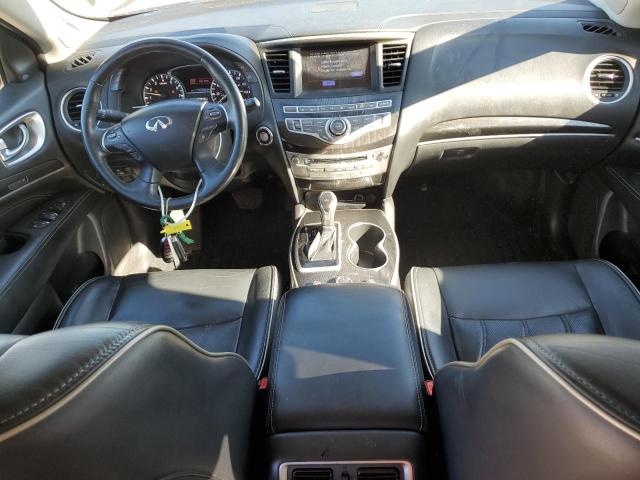 5N1DL0MM0HC505810 Infiniti QX60
