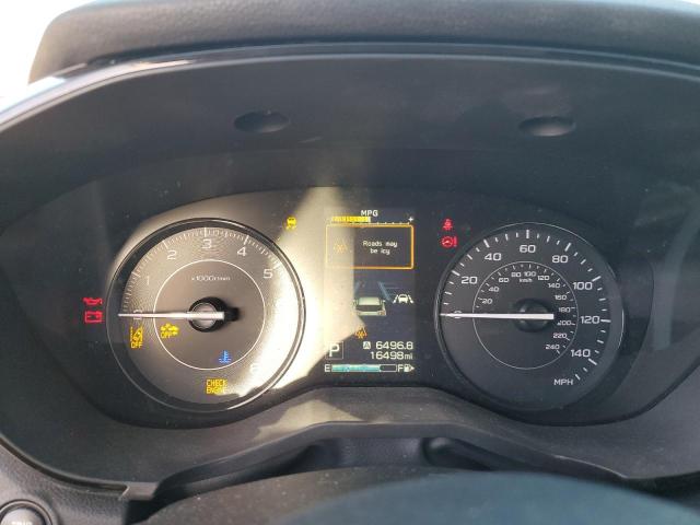 4S3GKAB65P3602868 Subaru Impreza