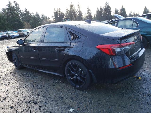 2HGFE2F53PH527788 Honda Civic Sport