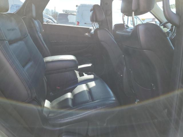 1C4RDJEG6EC484530 Dodge Durango Citadel