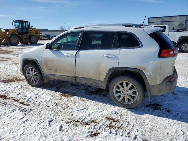 1C4PJMDB3GW280339 Jeep Cherokee Limited