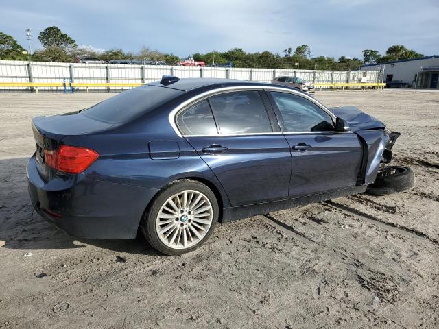 WBA3A5G56FNS83747 BMW 328 I