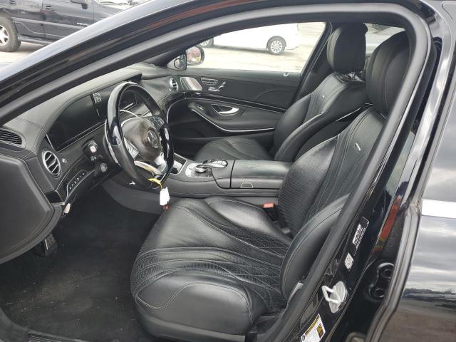 WDDUG7KB0HA301769 Mercedes-Benz S 65 Amg