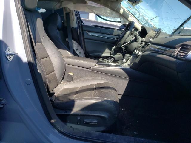 1HGCV1F48MA088831 Honda Accord Sport Se