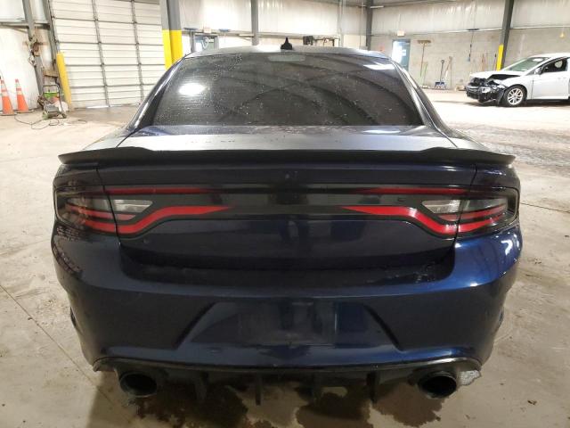 2C3CDXGJ9HH533145 Dodge Charger R/t 392