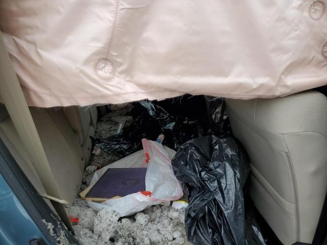 5J6RM4H55FL118758 Honda CR-V EX