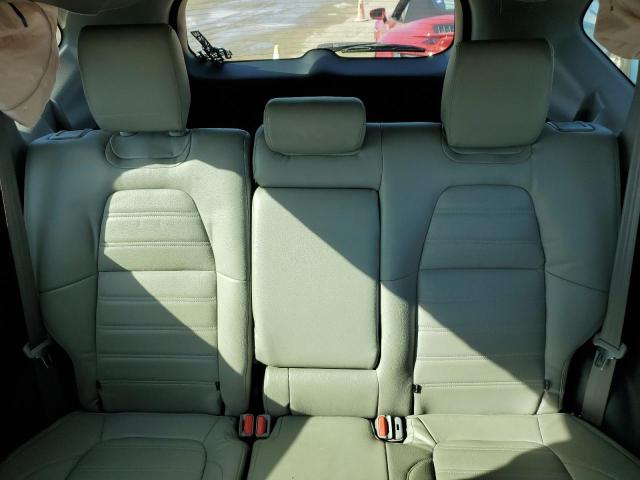 7FARW5H32HE008832 Honda CR-V LX