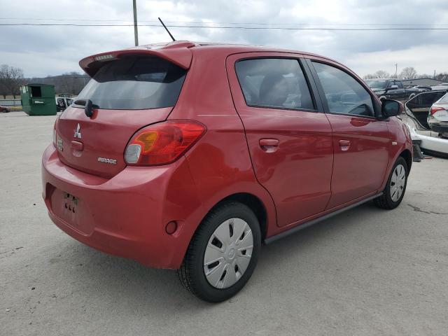 ML32A3HJ8FH045477 Mitsubishi MIRAGE DE