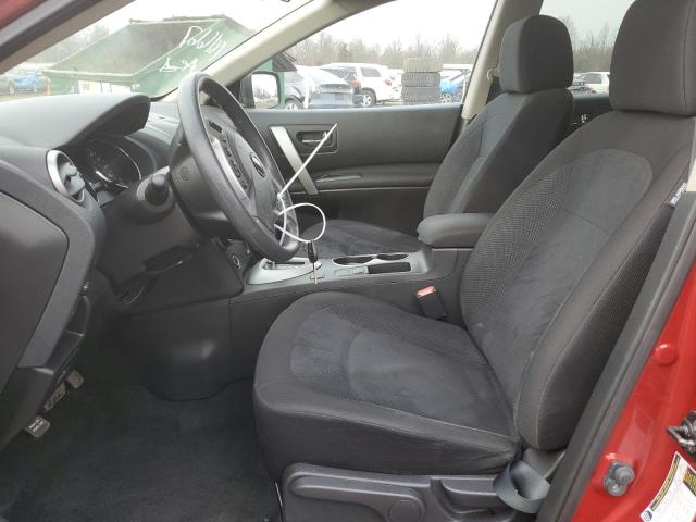 JN8AS5MV6FW253562 Nissan Rogue Select S