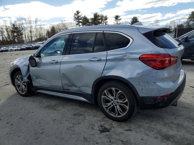 WBXHT3C31GP884665 BMW X1 Xdrive28i