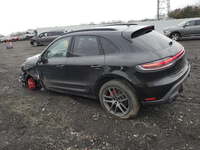 WP1AG2A52PLB35686 Porsche MACAN S