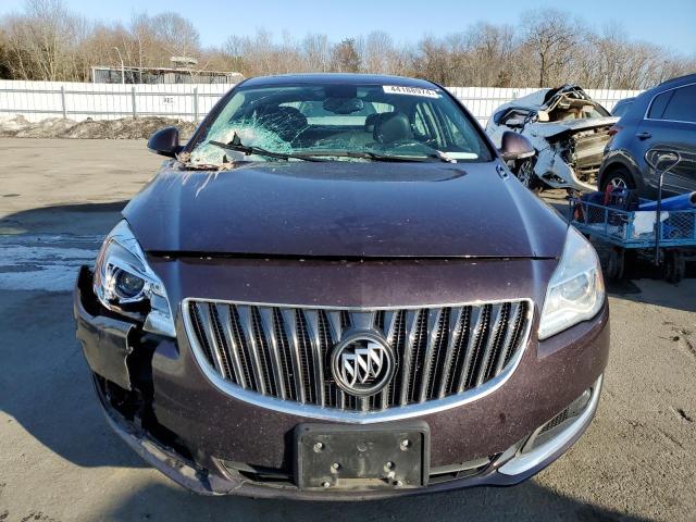 2G4GM5EX8H9121894 Buick Regal