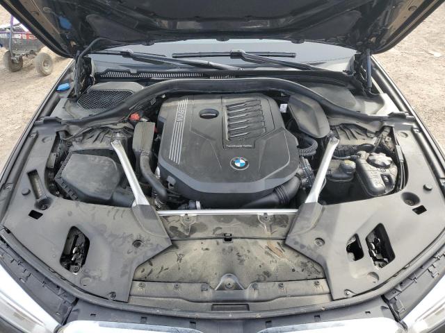 WBAJS1C0XLCD65384 BMW 540 I