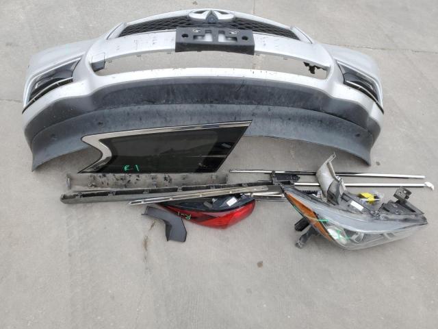 5N1DL0MN6HC525309 Infiniti QX60