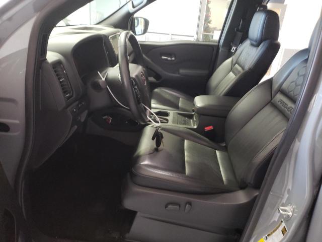 1N6ED1EK2NN671896 Nissan FRONTIER S
