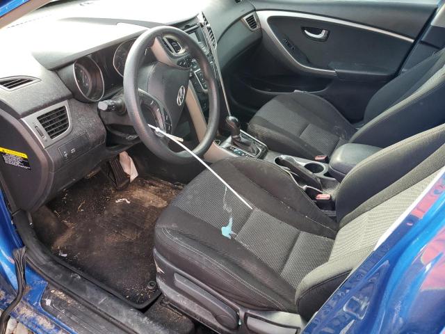KMHD35LH1HU364757 Hyundai ELANTRA GT