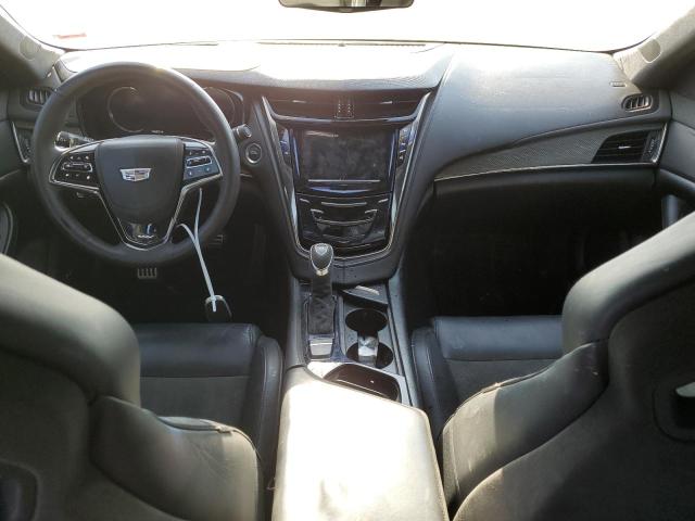 1G6A15S60H0208958 Cadillac CTS-V