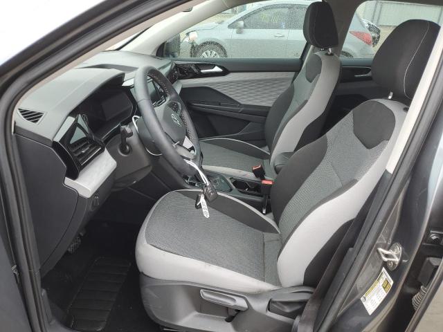 3VVDX7B23PM329675 Volkswagen TAOS S