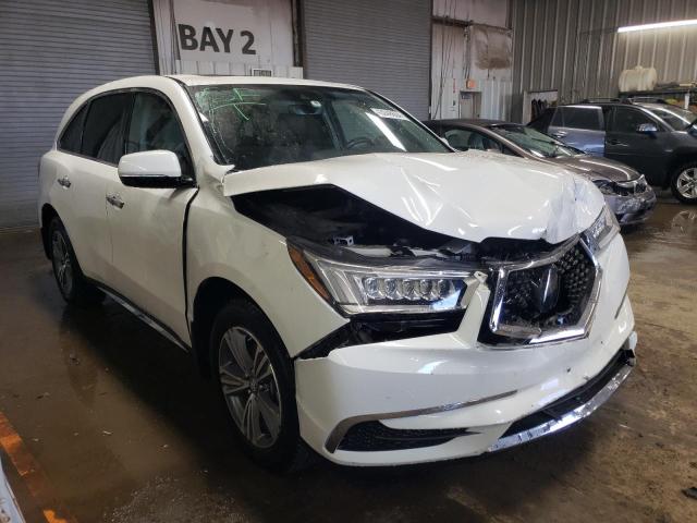 5J8YD4H36KL029146 Acura MDX