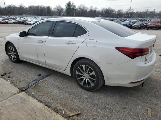 19UUB1F50FA007720 Acura TLX TECH