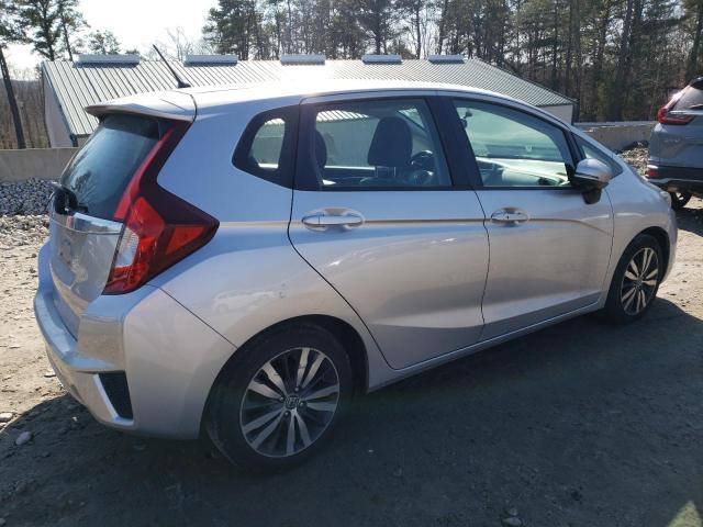 3HGGK5H85FM716271 Honda FIT EX