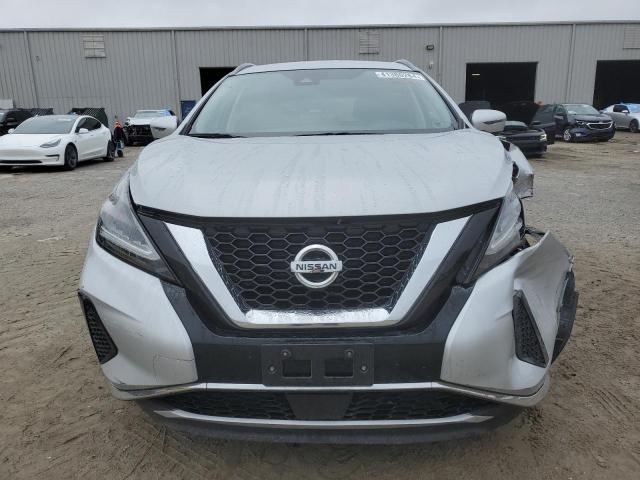 5N1AZ2BJ2LN100700 Nissan MURANO SV