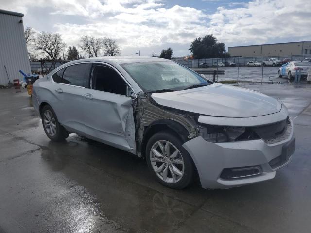 2G1105SA3J9168707 Chevrolet IMPALA LT