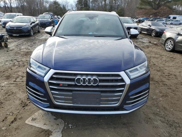 WA1A4AFY5J2009188 Audi Sq5 Premium Plus
