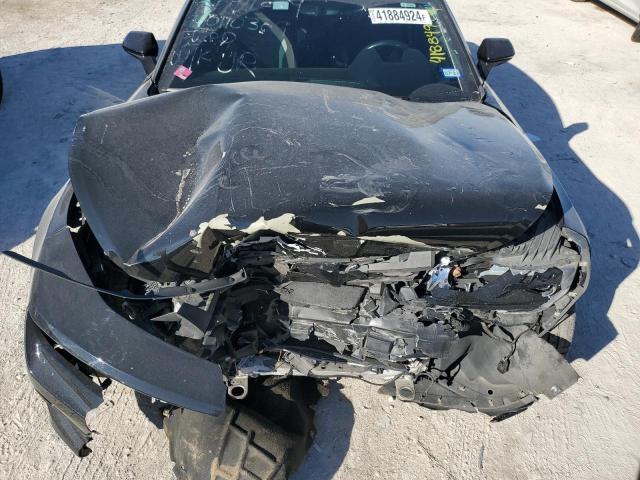 1G1FA1RX3H0109442 Chevrolet CAMARO LS