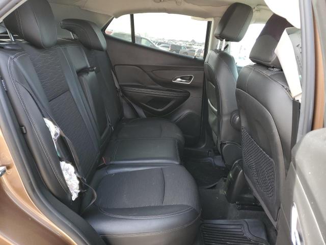 KL4CJASB5GB718344 Buick Encore