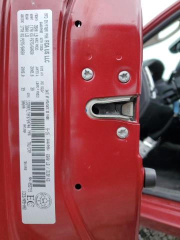 1C6RR7LT9FS724740 RAM 1500 Slt