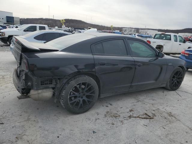 2C3CDXAT5EH367289 Dodge Charger Police