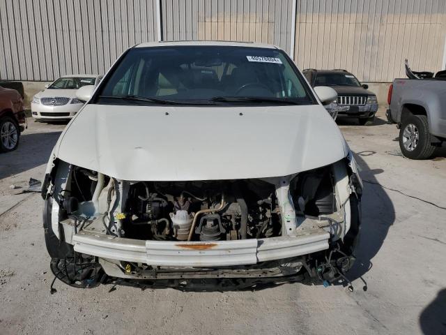 5FNRL5H93FB057589 Honda Odyssey Touring