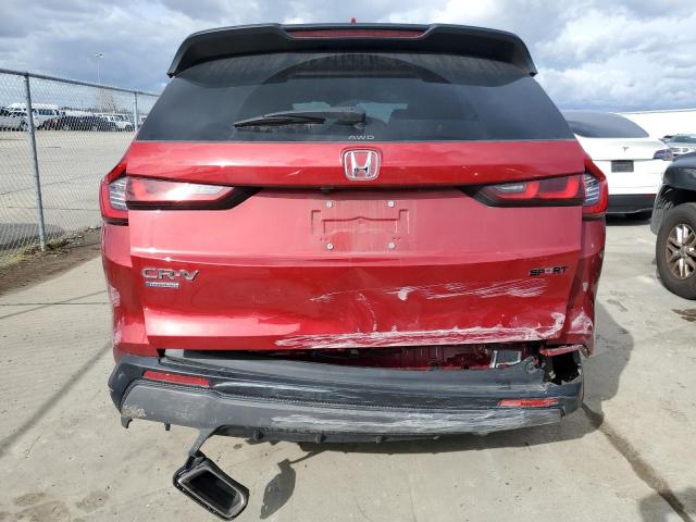 2HKRS6H52PH812448 Honda Cr-v Sport