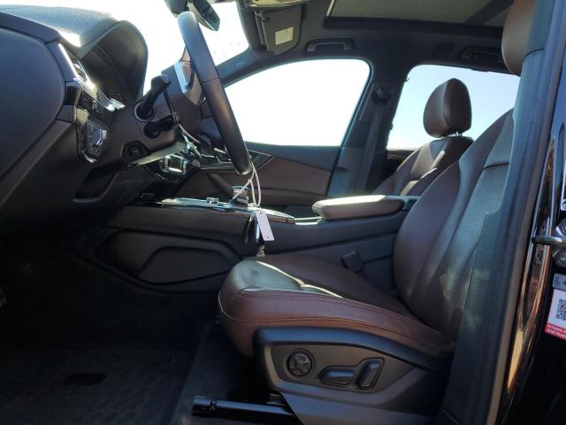 WA1VAAF77JD049956 Audi Q7 Prestige