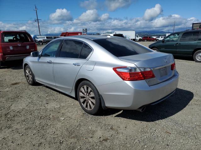 1HGCR3F85EA002086 Honda ACCORD EXL
