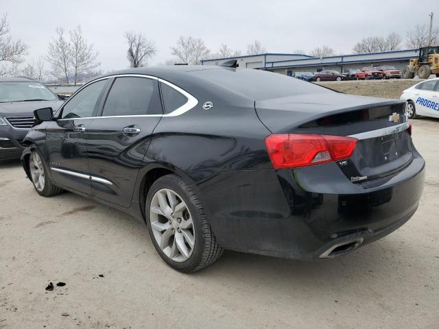 2G1145S34G9176460 Chevrolet IMPALA LTZ