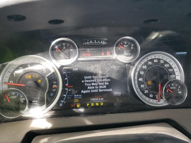 1C6RR7LM1FS680726 RAM 1500 Slt