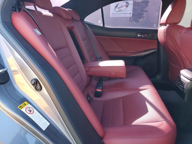 JTHBE1D25G5023099 Lexus IS 350
