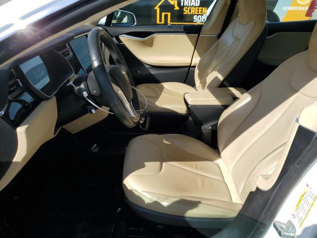 5YJSA1V13FF098660 Tesla Model S 90