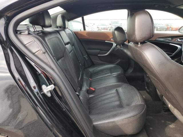 2G4GL5EX4H9125895 Buick Regal Sport Touring