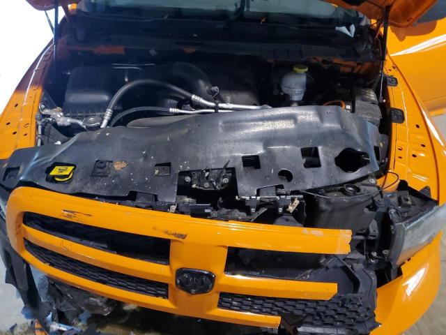 1C6RR7KT4KS616151 RAM 1500 Classic Tradesman