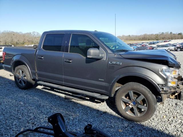 1FTEW1CG7GFB92284 Ford F150 Supercrew