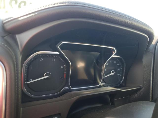 1GT49REY1MF220809 GMC Sierra K2500 Denali