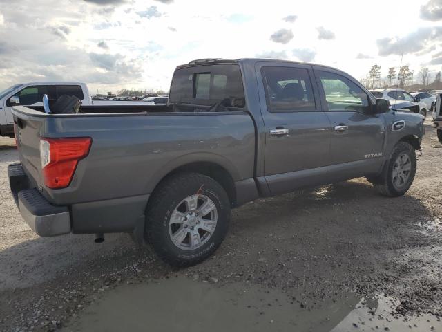 1N6AA1EK7HN516921 Nissan TITAN S