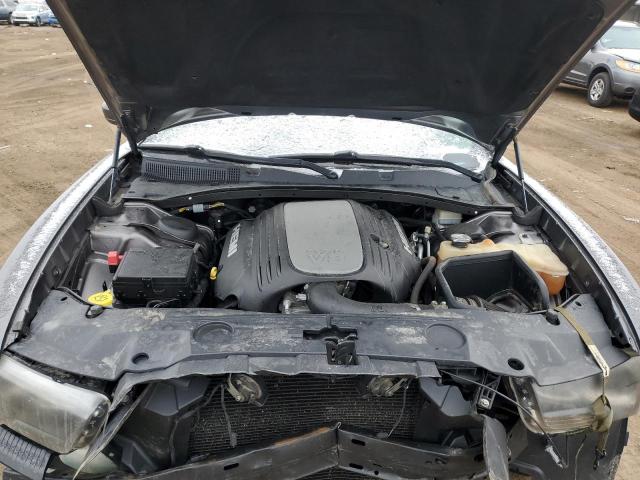 2C3CDXDT3EH360899 Dodge CHARGER R/T