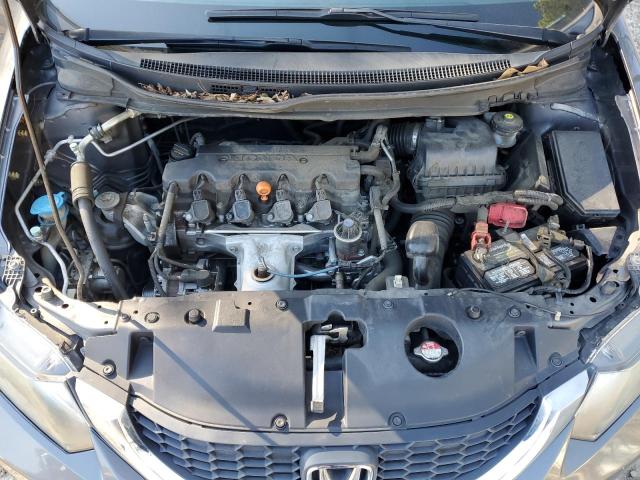 19XFB2F55FE005536 Honda Civic Lx