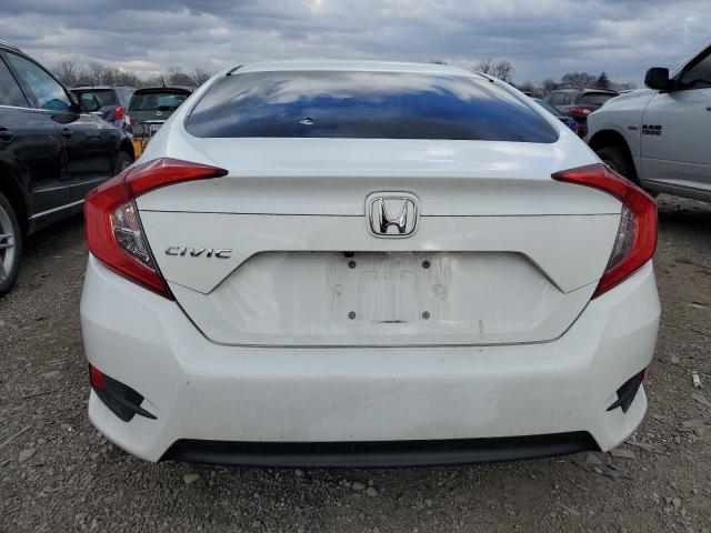 19XFC2F59JE009028 Honda Civic Lx