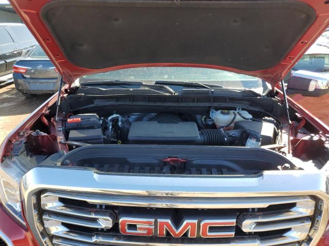 3GTU9DED5MG386734 GMC Sierra K1500 Slt